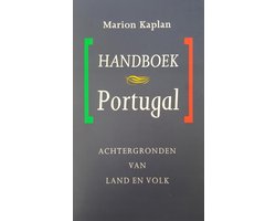 Handboek Portugal