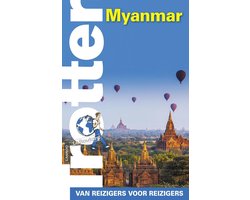 Trotter  -   Trotter Myanmar