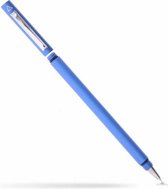 Blauwe Droid Stylus