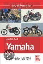 Yamaha-Motorräder