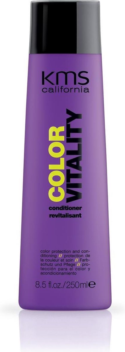 KMS ColorVitality Color - 250 ml - Conditioner