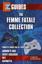 EZ Guides - The Femme Fatale Collection