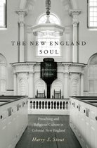 The New England Soul