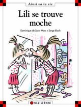 Lili se trouve moche (37)