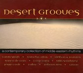 Desert Grooves -17Tr-