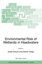 Environmental Role of Wetlands in Headwaters