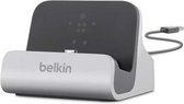 Belkin Laad-/Sync Dock met Micro-USB Aansluiting - Zilver
