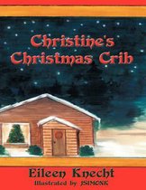Christine's Christmas Crib