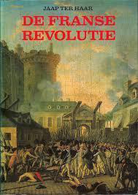 j-ter-haar-de-franse-revolutie