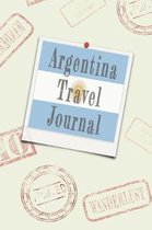 Argentina Travel Journal