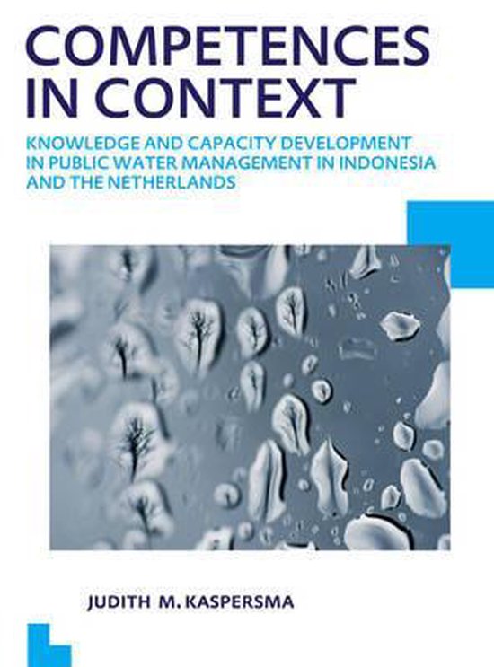 Competences in Context - cover