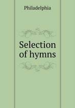 Selection of hymns