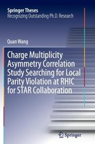 Charge Multiplicity Asymmetry Correlation Study Searching for Local Parity Violation at RHIC for STAR Collaboration