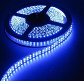 LED Strip - Ultraviolet 5.0m 240leds/m 24V