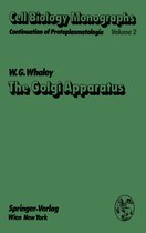 Cell Biology Monographs 2 - The Golgi Apparatus