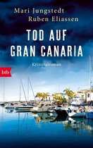 Die Gran Canaria-Krimis 1 - Tod auf Gran Canaria