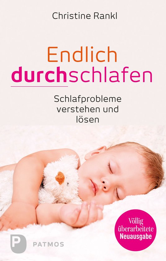 Endlich durchschlafen - cover