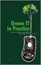 Green It In Practice: How One Company Is Approaching The Greening Of Its It