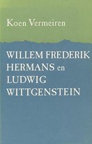 Willem Frederik Hermans en Ludwig Wittgenstein.