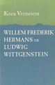 Willem Frederik Hermans en Ludwig Wittgenstein.