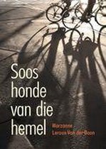 Soos honde van die hemel