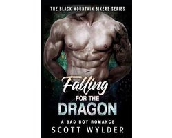 Black Mountain Bikers- Falling for the Dragon