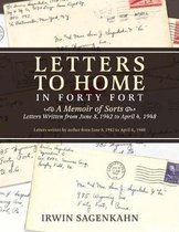 Letters to Home in Forty Fort