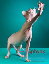 Welt der Katzen 4 - Sphynx