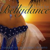 Hossam Ramzy & Pablo Carcamo - Latin American Hits For Bellydance (CD)