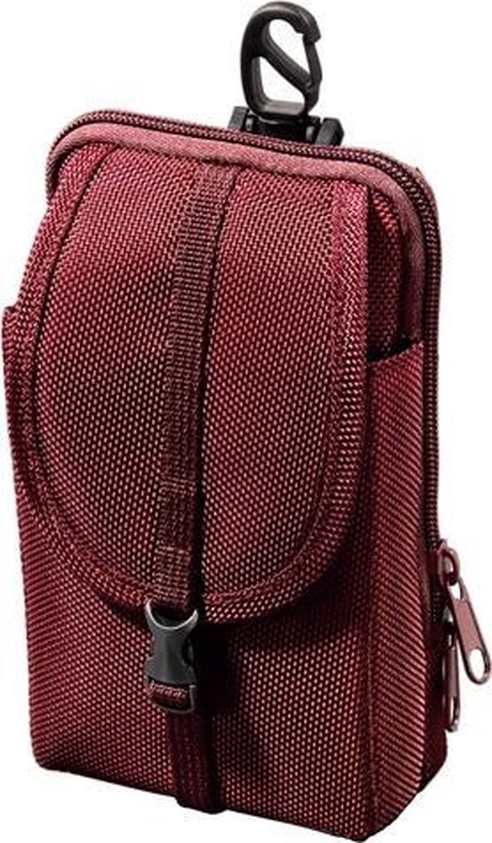 Travel Bag Ndsixl (Hama)