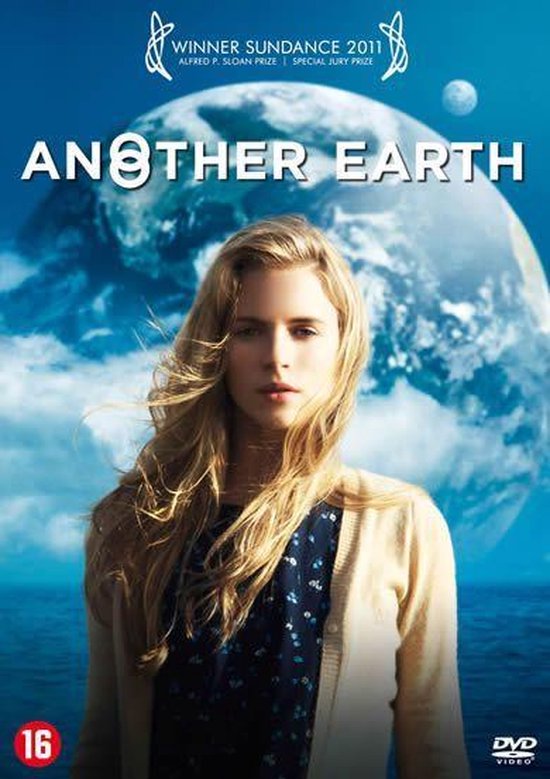 Cover van de film 'Another Earth'