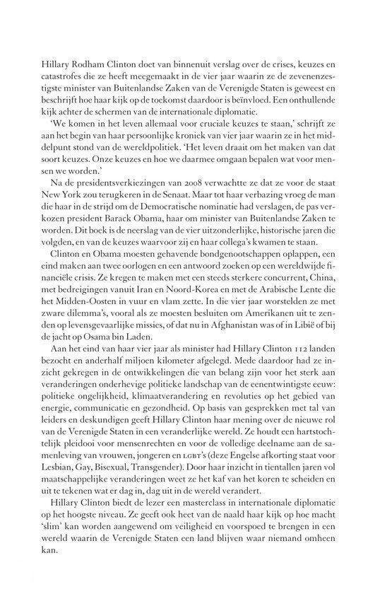 Een pagina uit een boek met Nederlandse tekst, inclusief een paragraaf over de buitenlandse politiek.