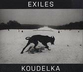 Josef Koudelka Exiles