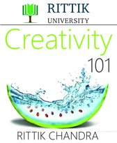 Rittik University Creativity 101