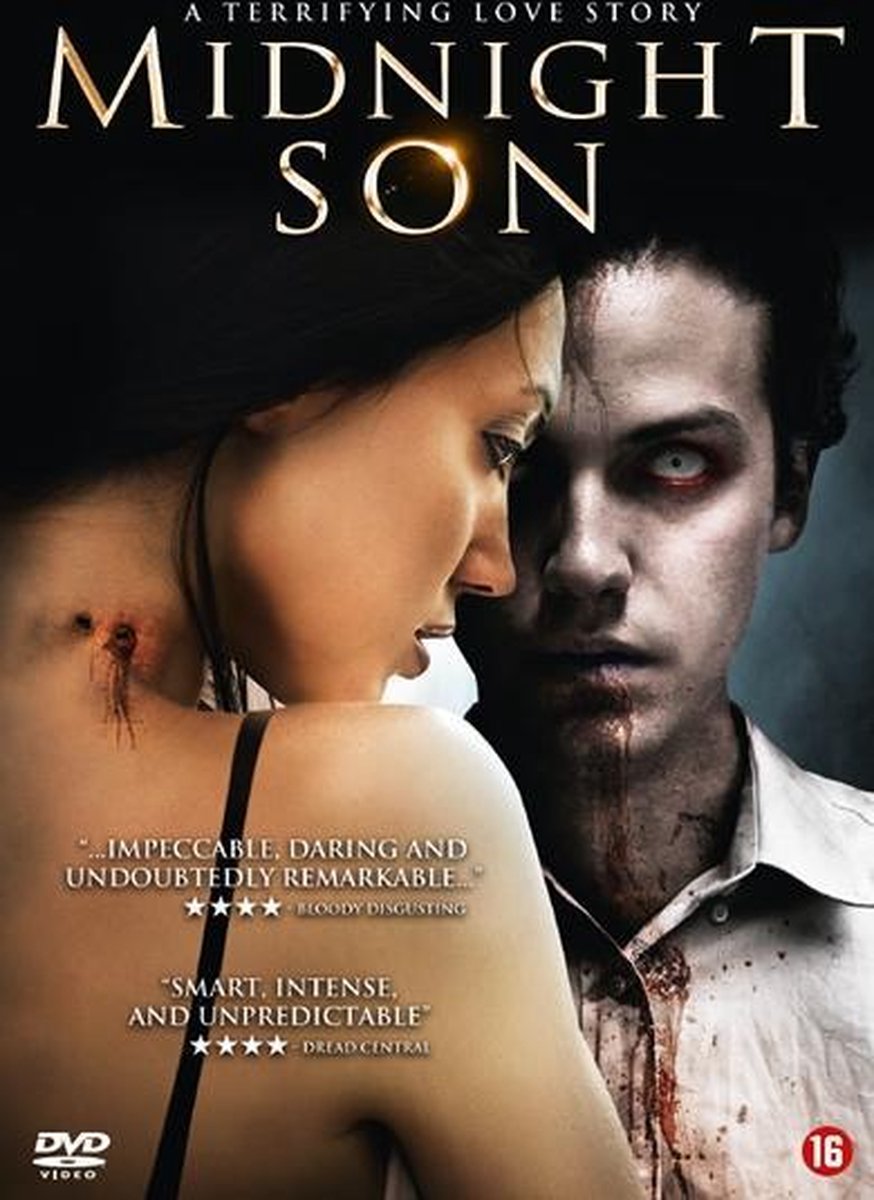 Midnight Son (DVD)