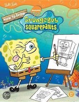 How to Draw Nickolodeon's Spongebob Squarepants