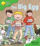 Ort:stage 2 First Phonic Strs Big Egg Op