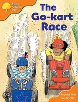 Ort:stg 6 More Stories Go-kart Race Op