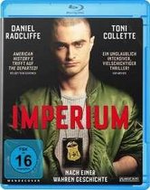 Imperium/ Blu-Ray