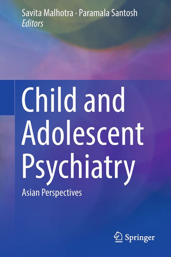 Behavioral Science and Psychology (R0) - Child and Adolescen ... - cover