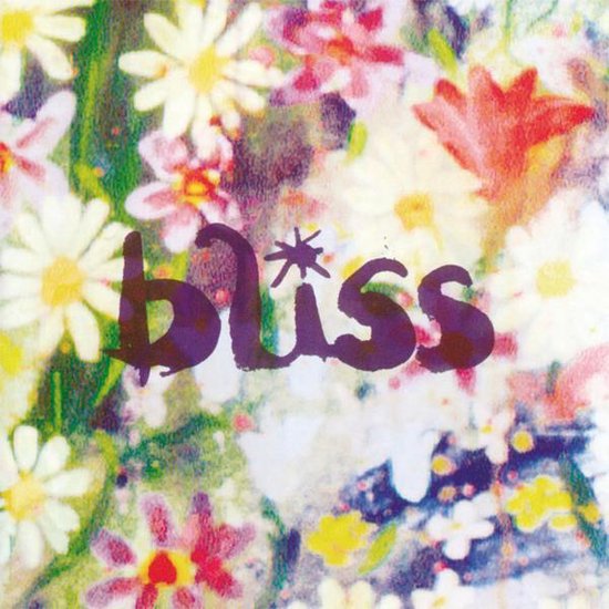 bliss 2 disc