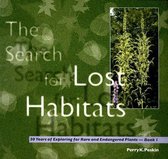 The Search for Lost Habitats