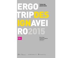 Ergotrip design 2015 - Textos dos palestrantes