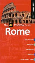 Essential Rome