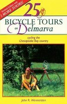 25 Bicycle Tours on Delmarva - Cycling the Chesapeake Bay Country