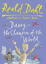Danny, The Champion Of The World