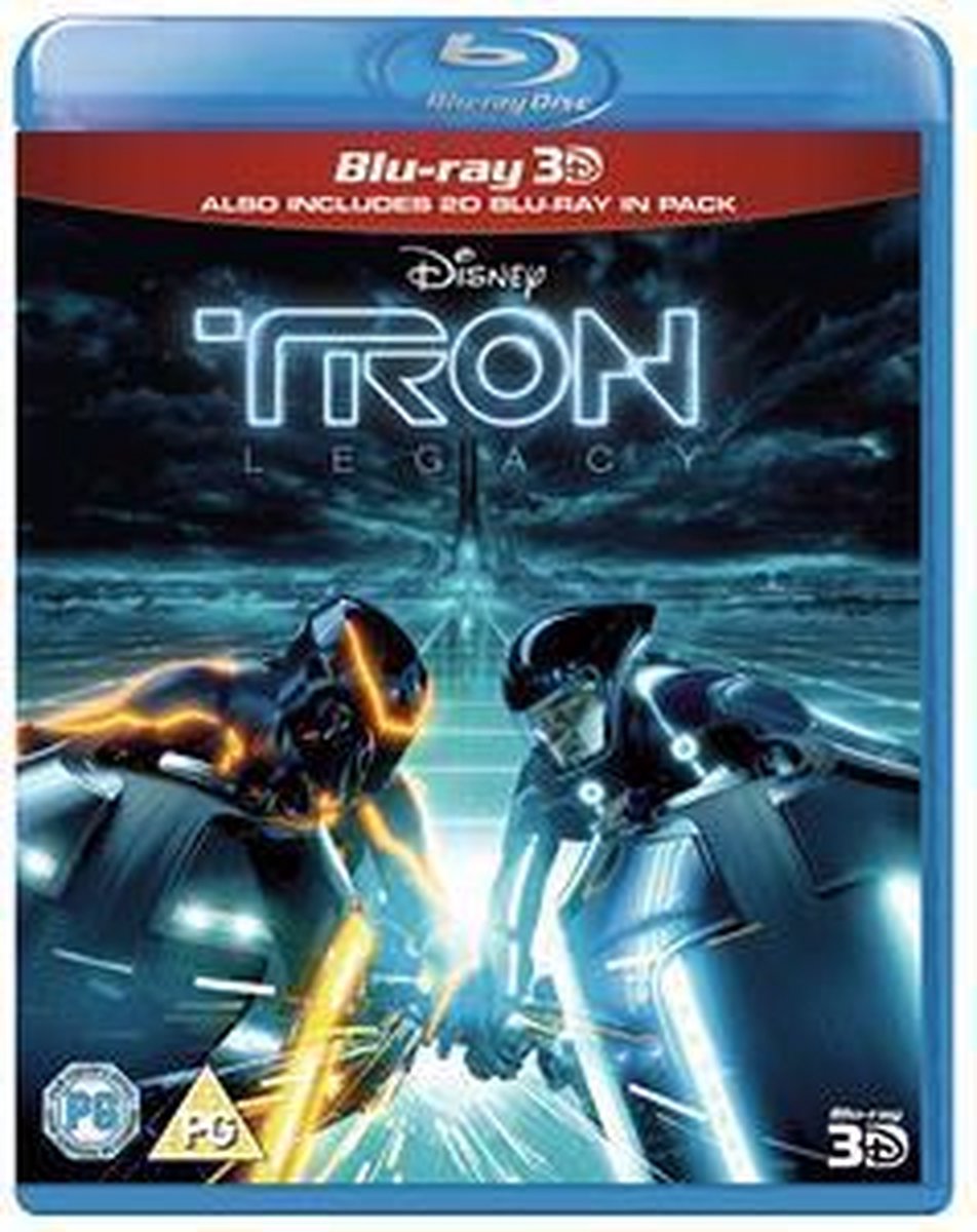 Tron: Legacy