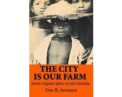 The City is Our Farm