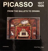 PICASSO FROM BALLET TO DRAMA