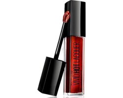 Maybelline Color Sensational Vivid Hot Lacquer – 72 Classic – Lippenstift